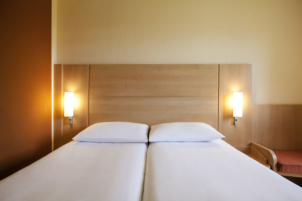 Ibis Off Grand'place 3* Brussels